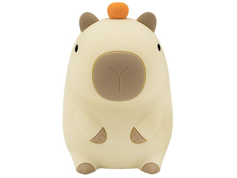 Tracer Capybara Bedside Lamp Tracer Capybara Bedside Lamp