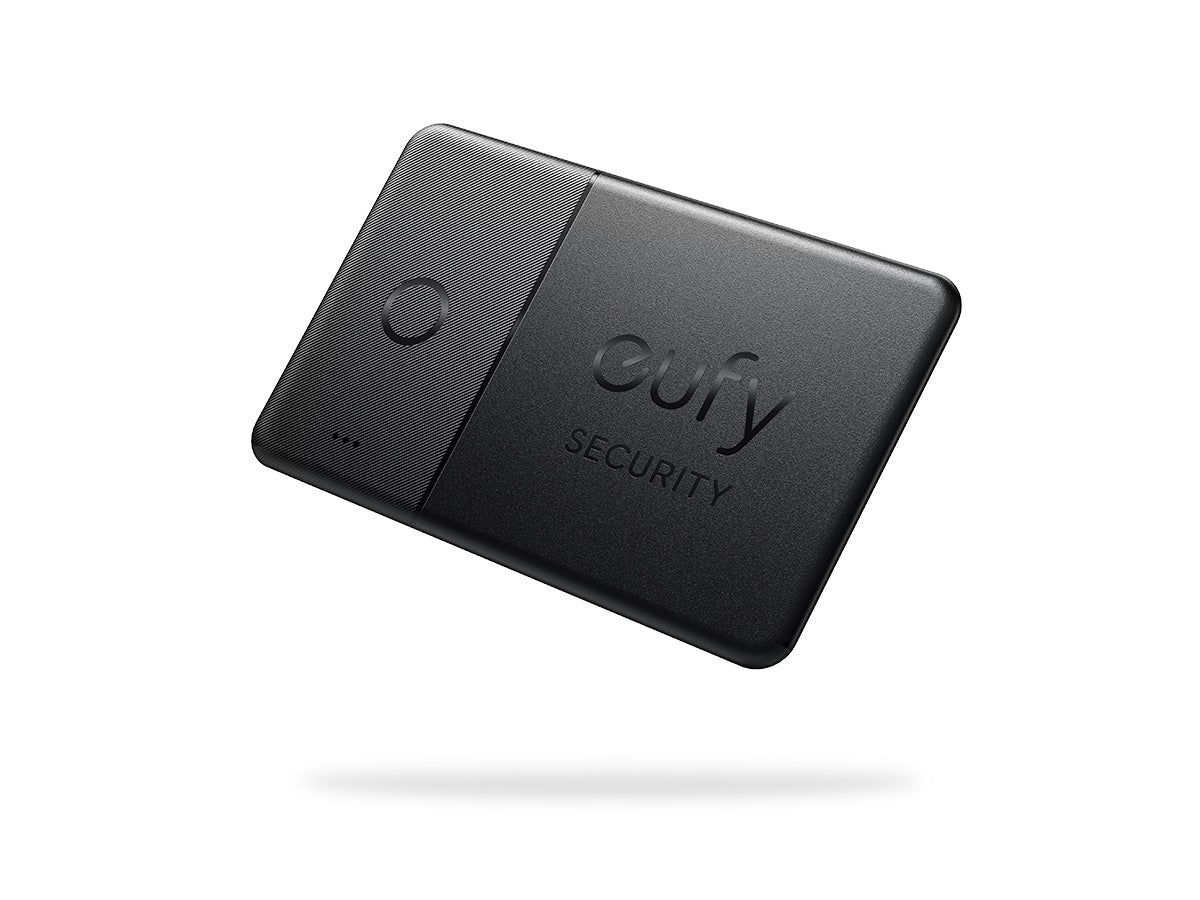 ANKER Eufy SmartTrack Card Black ANKER Eufy SmartTrack Card Black
