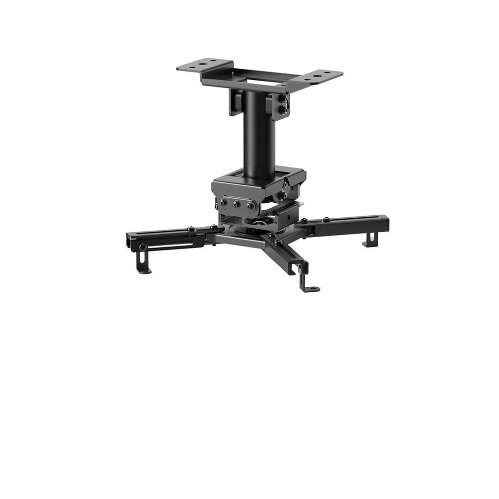 Neomounts CL25-530BL1 Beamer ceiling mount Black