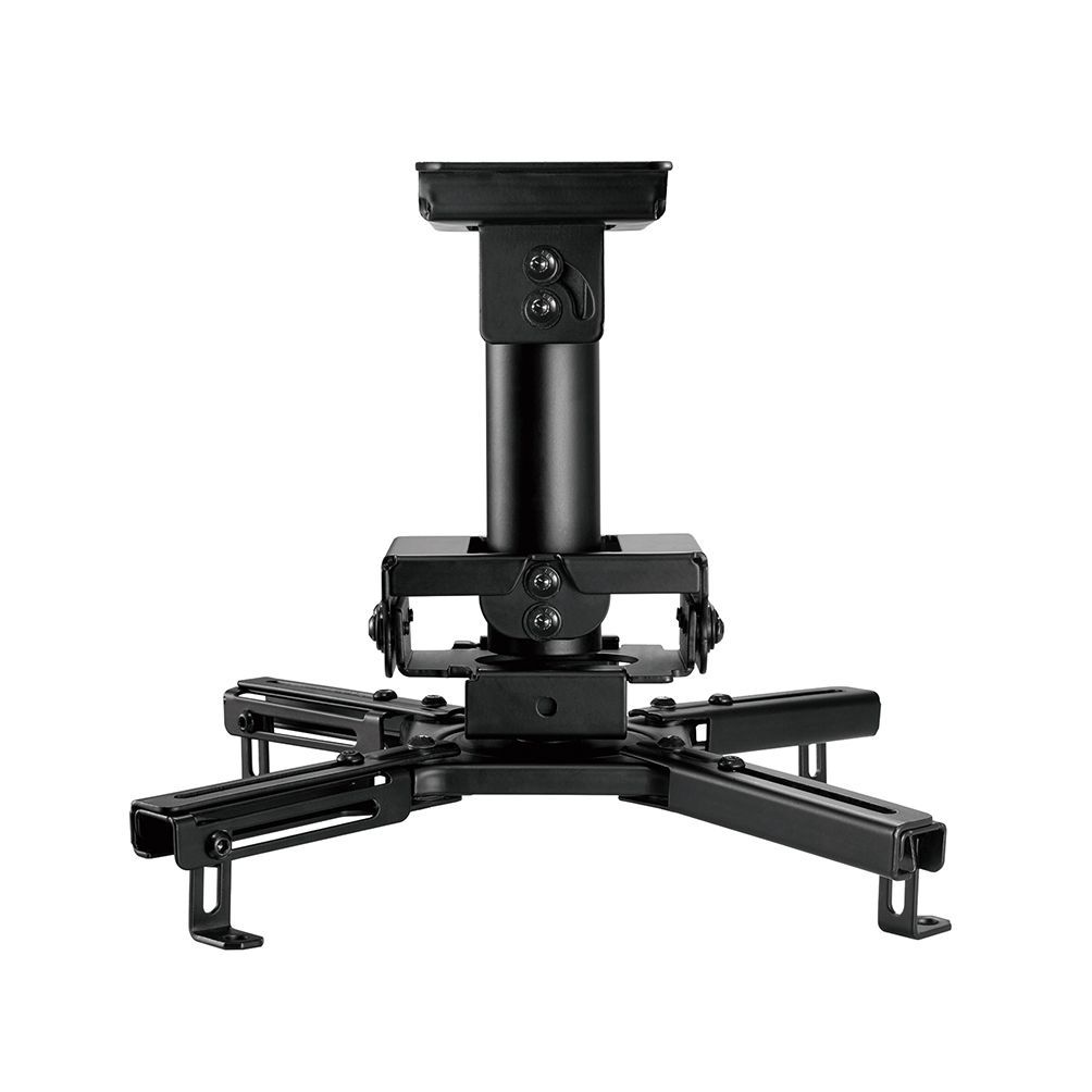 Neomounts CL25-530BL1 Beamer ceiling mount Black