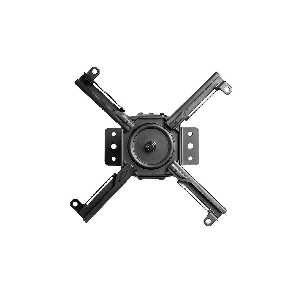 Neomounts CL25-530BL1 Beamer ceiling mount Black