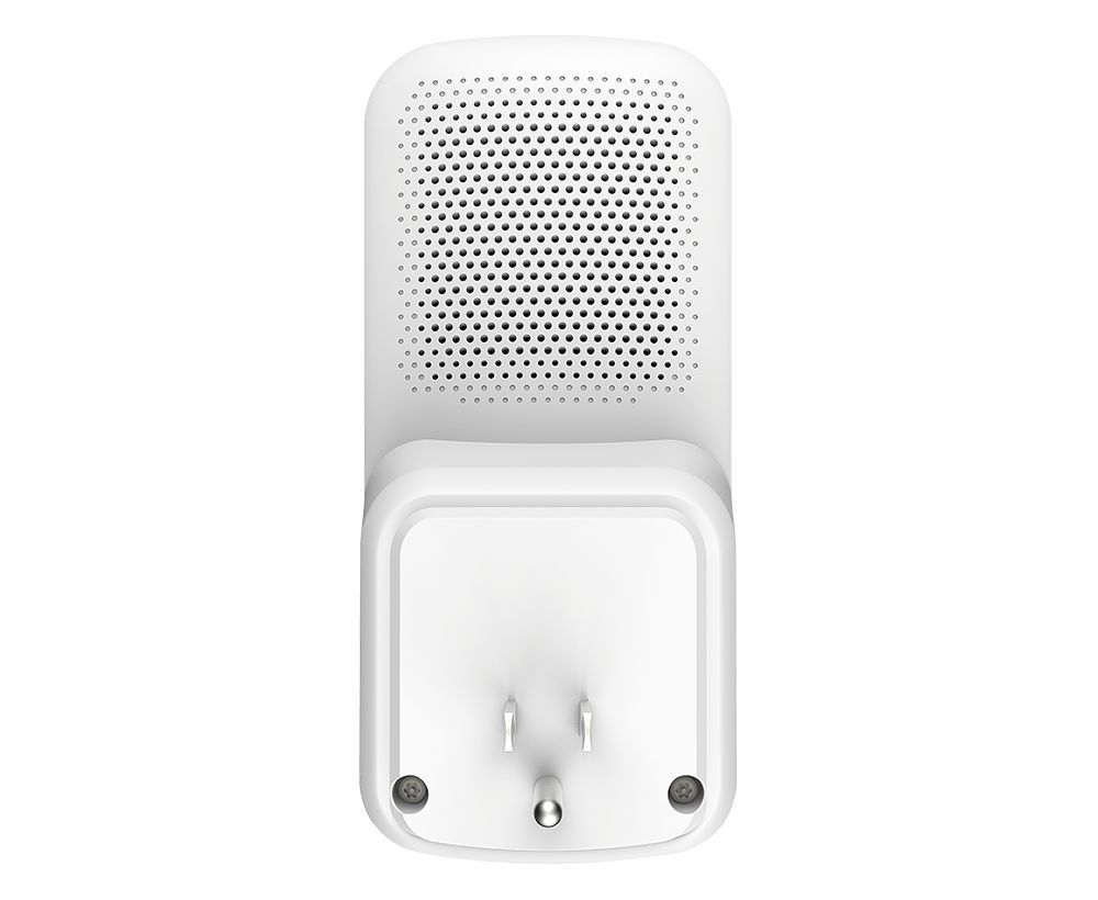 D-Link DAP-X1860 AX1800 Mesh Wi-Fi 6 Range Extender White D-Link DAP-X1860 AX1800 Mesh Wi-Fi 6 Range Extender White