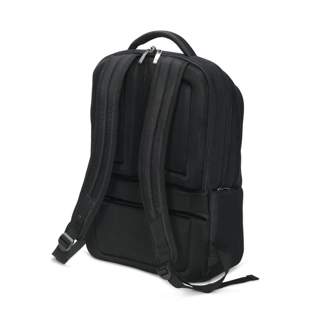 Dicota Laptop Backpack Eco Select 17,3" Black Dicota Laptop Backpack Eco Select 17,3" Black