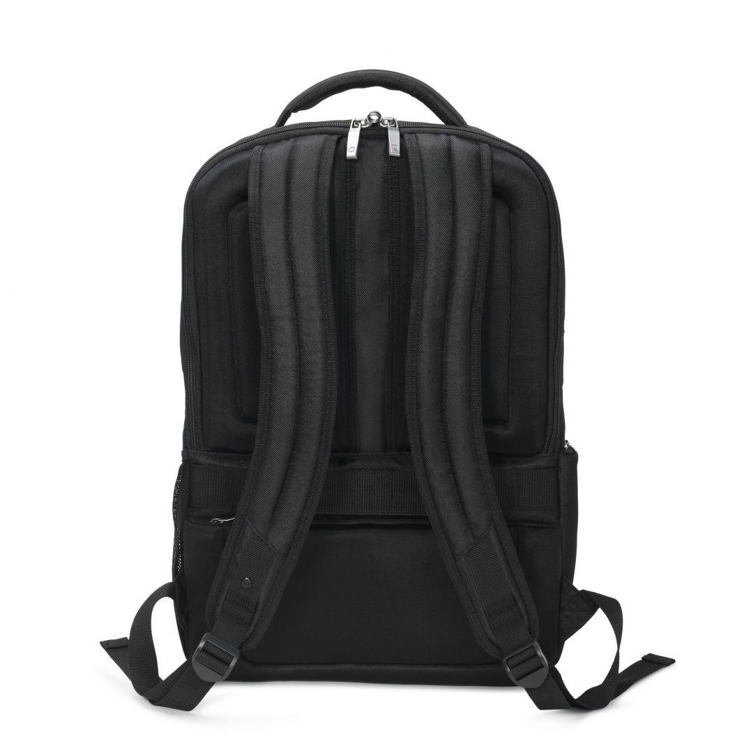 Dicota Laptop Backpack Eco Select 17,3" Black Dicota Laptop Backpack Eco Select 17,3" Black