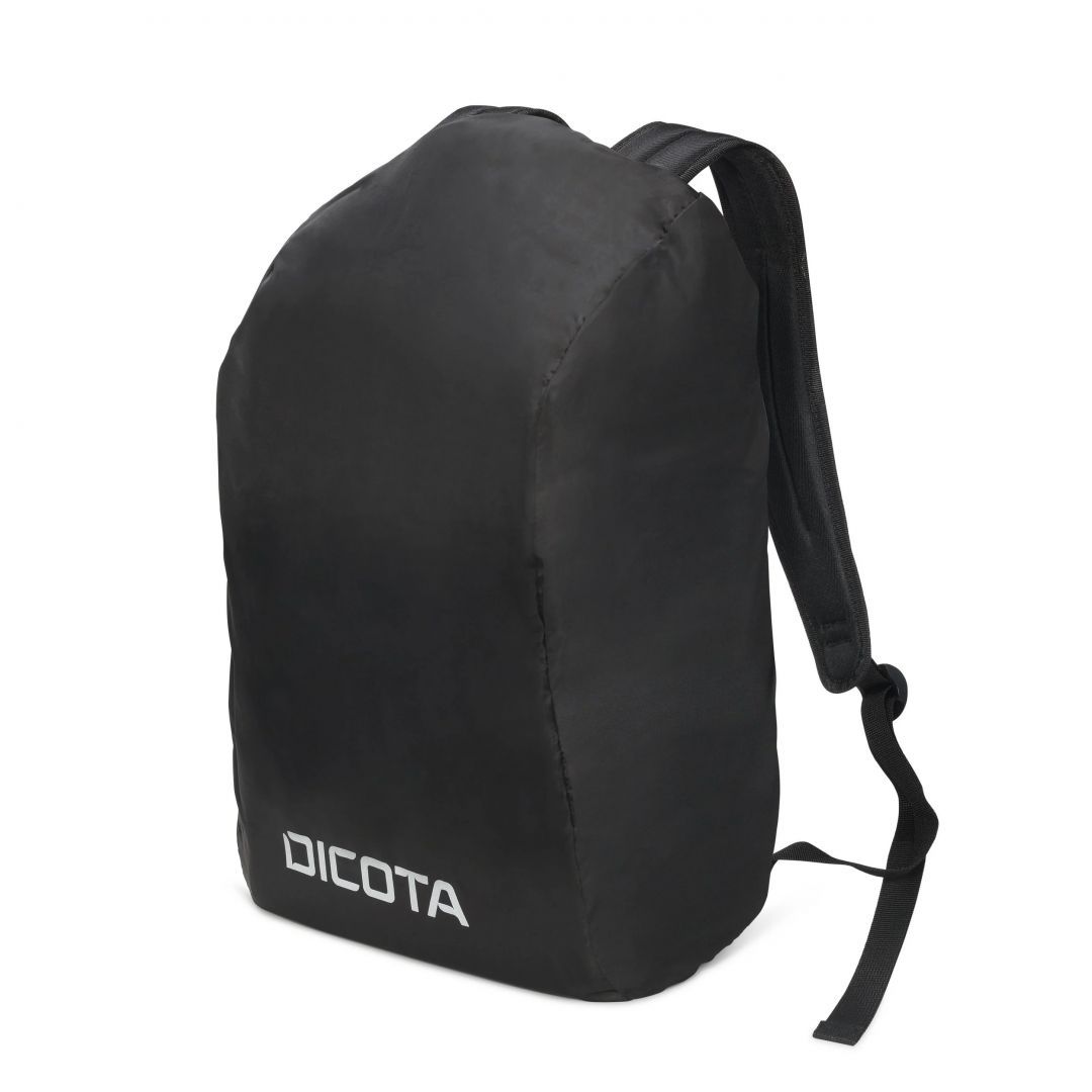 Dicota Laptop Backpack Eco Select 17,3" Black Dicota Laptop Backpack Eco Select 17,3" Black