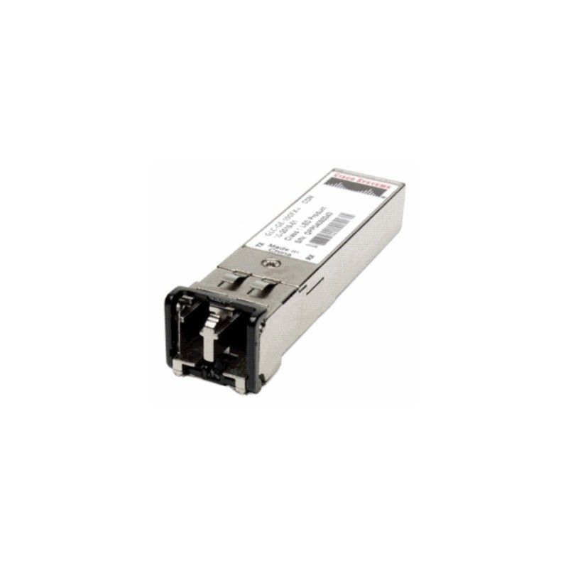 Cisco SFP-10G-LR-S SFP Module Cisco SFP-10G-LR-S SFP Module