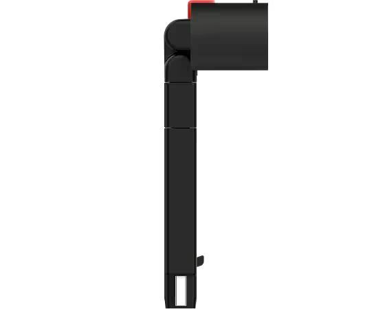 Lenovo ThinkVision MC60 (S) Webkamera Black Lenovo ThinkVision MC60 (S) Webkamera Black