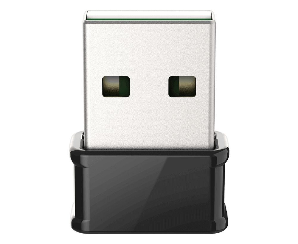 D-Link DWA-181 Wireless USB Adapter D-Link DWA-181 Wireless USB Adapter