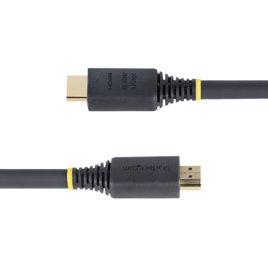 Startech High Speed HDMI male/male 4K Cable 7m Black