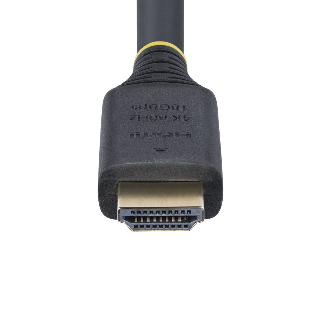Startech High Speed HDMI male/male 4K Cable 7m Black