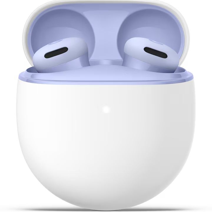 Google Pixel Buds 2a Bluetooth Headset Iris Google Pixel Buds 2a Bluetooth Headset Iris