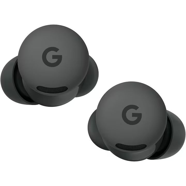Google Pixel Buds 2a Bluetooth Headset Hazel Google Pixel Buds 2a Bluetooth Headset Hazel