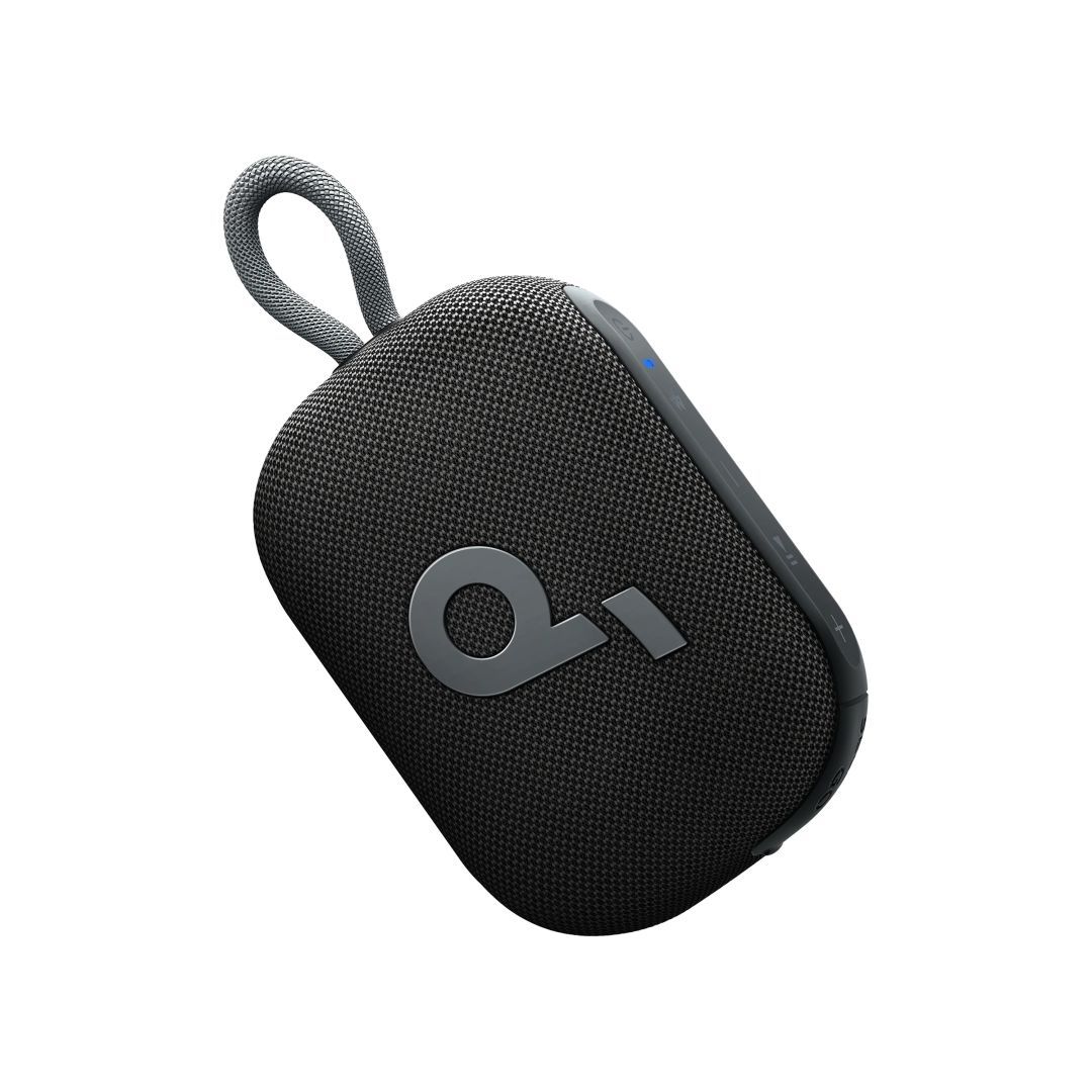 ANKER Soundcore Select 4 Go v2 Bluetooth Speaker Black ANKER Soundcore Select 4 Go v2 Bluetooth Speaker Black