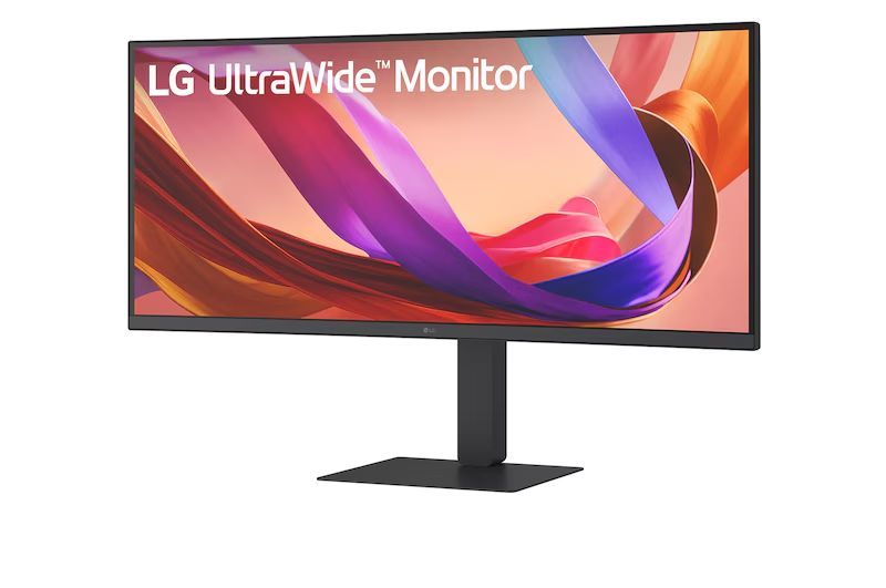 LG 34" 34U650A-B IPS LED