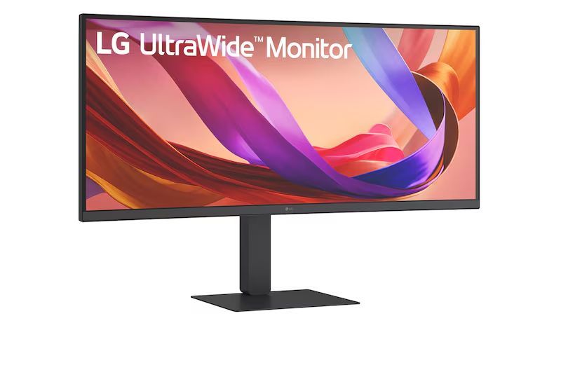 LG 34" 34U650A-B IPS LED
