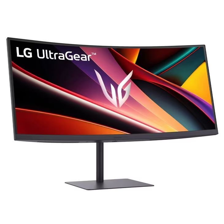 LG 34" 34G630A-B LED Curved LG 34" 34G630A-B LED Curved