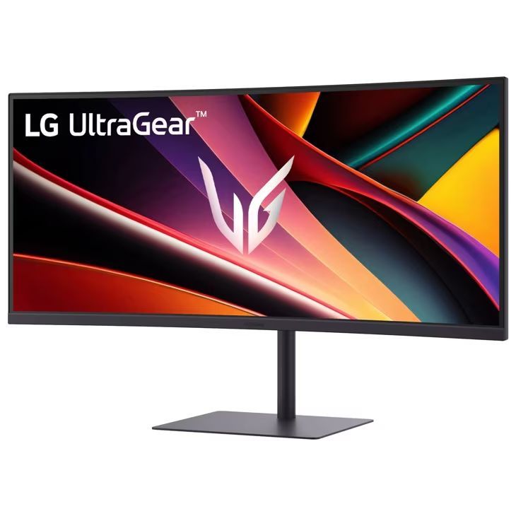 LG 34" 34G630A-B LED Curved LG 34" 34G630A-B LED Curved