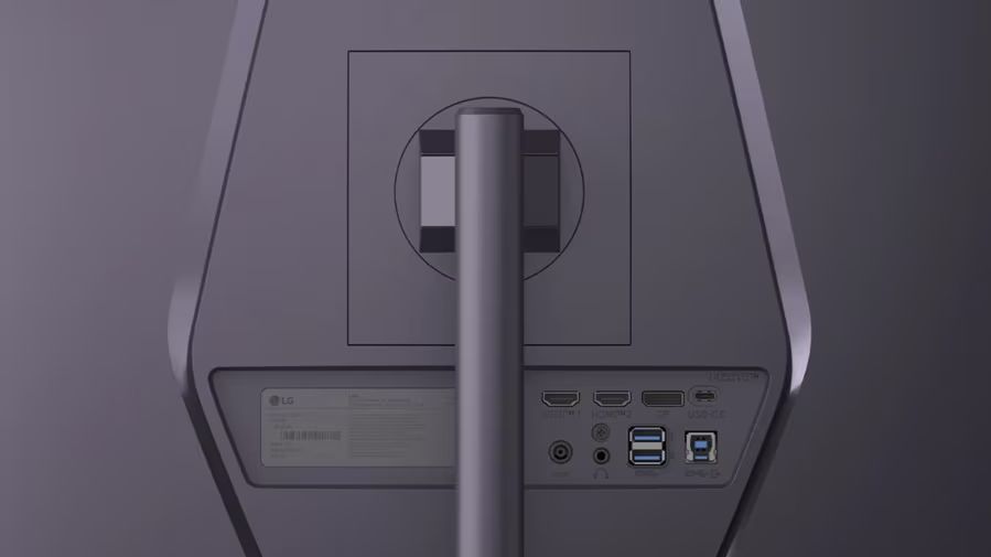 LG 34" 34G630A-B LED Curved LG 34" 34G630A-B LED Curved