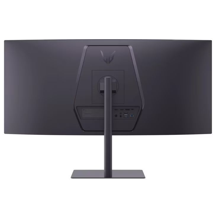 LG 34" 34G630A-B LED Curved LG 34" 34G630A-B LED Curved