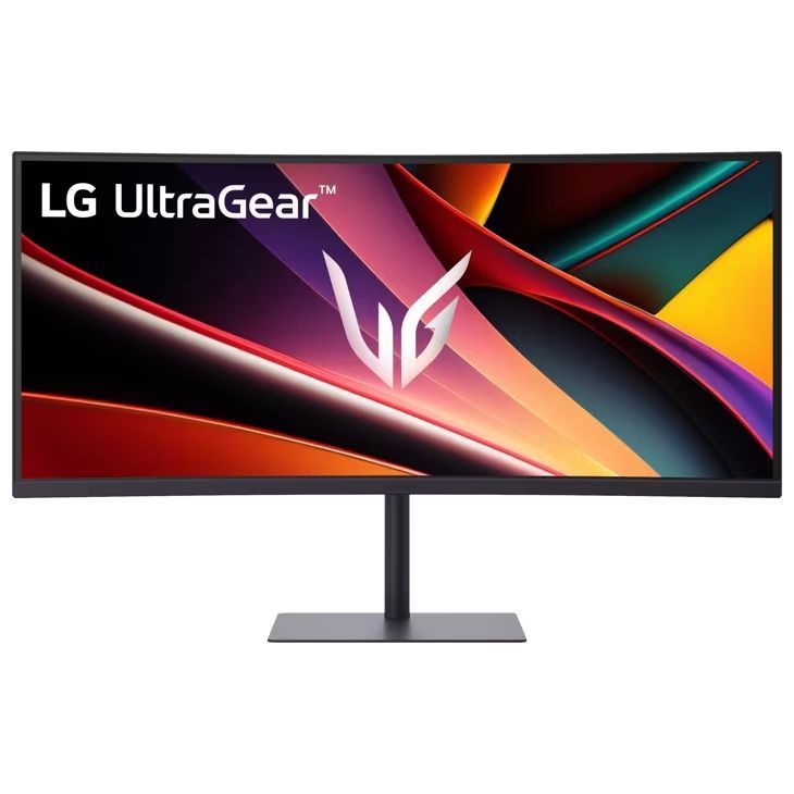 LG 34" 34G630A-B LED Curved LG 34" 34G630A-B LED Curved