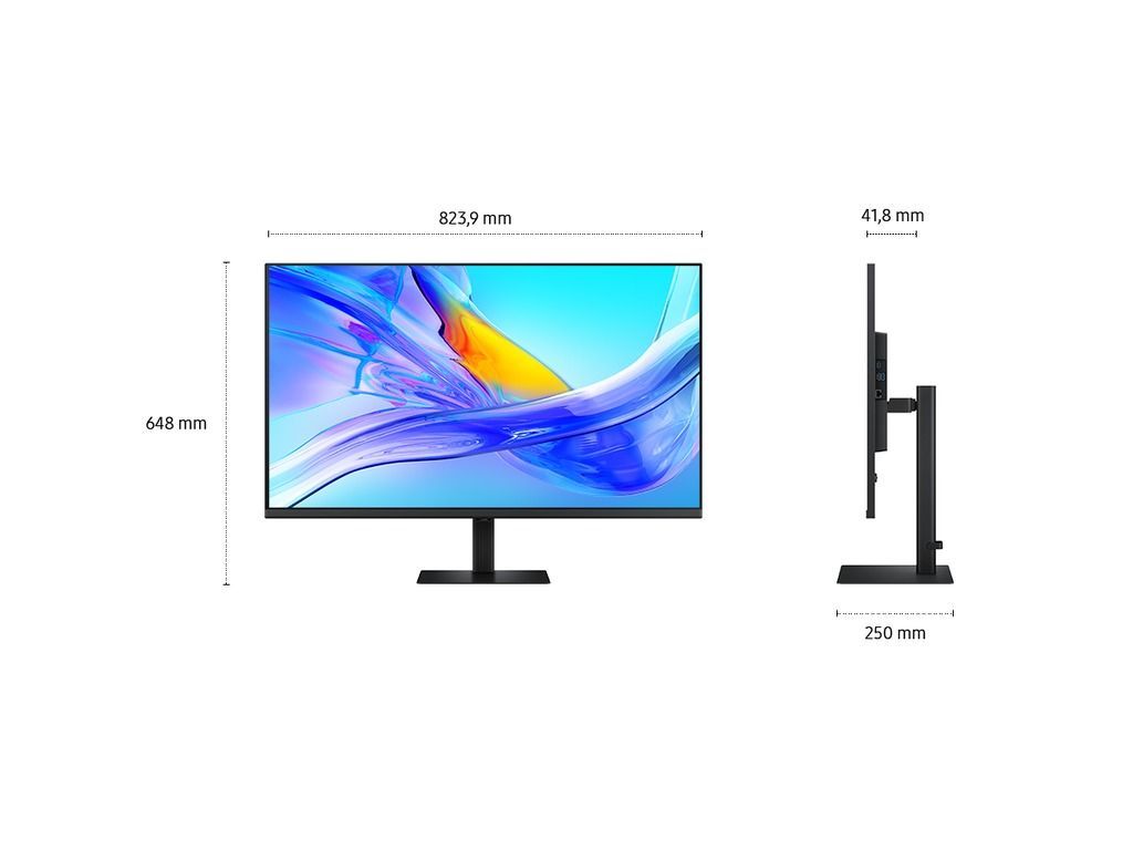 Samsung 37" S37D804UAU LED Samsung 37" S37D804UAU LED