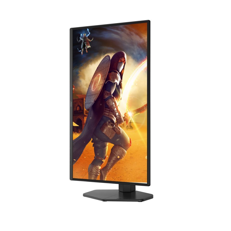 AOC 24,5" Q25G4SR IPS LED