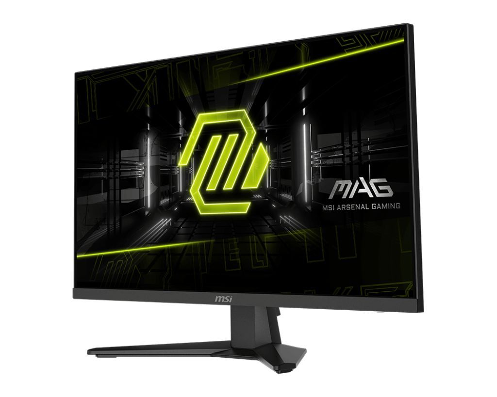 Msi 27" MAG 274QF X24 IPS LED Msi 27" MAG 274QF X24 IPS LED
