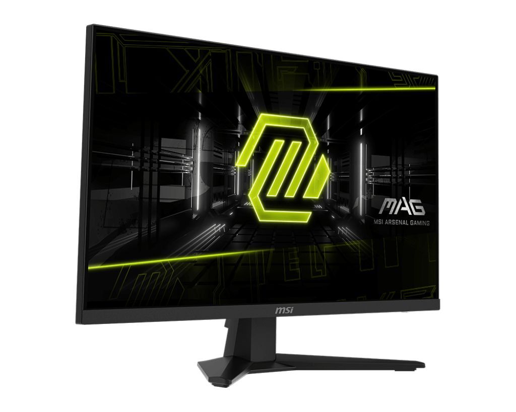 Msi 27" MAG 274QF X24 IPS LED Msi 27" MAG 274QF X24 IPS LED
