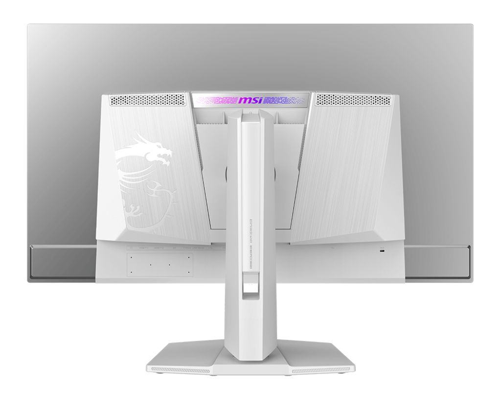 Msi 31,5" MPG 321URXW QD-OLED Msi 31,5" MPG 321URXW QD-OLED