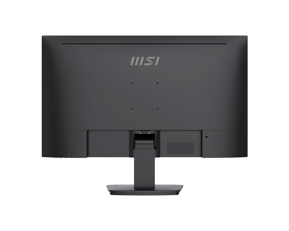 Msi 27" PRO MP273U IPS LED Msi 27" PRO MP273U IPS LED