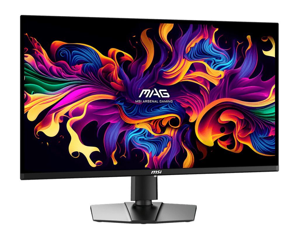 Msi 31,5" MAG 321UP OLED Msi 31,5" MAG 321UP OLED