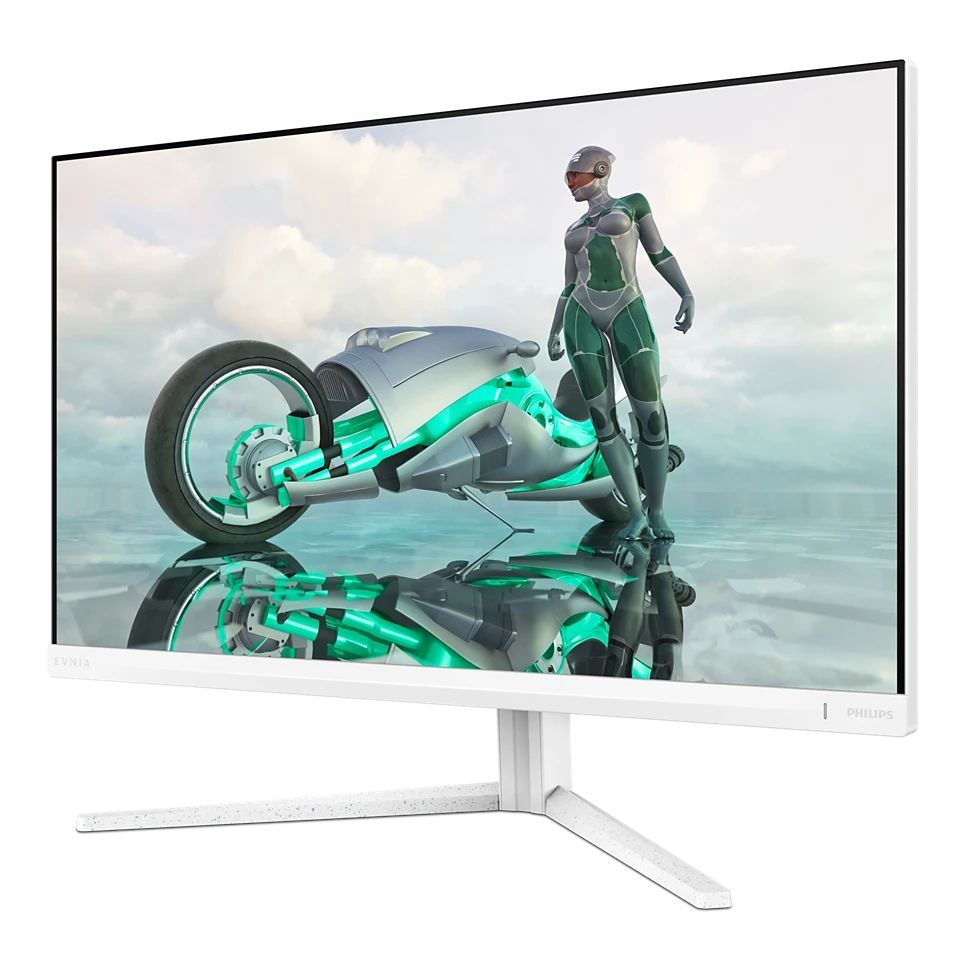 Philips 27" 27M2N3201A IPS LED