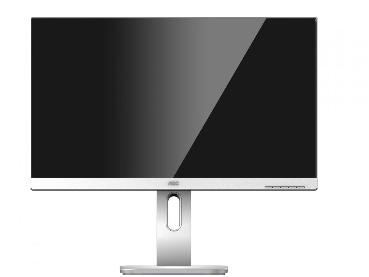 AOC 24" X24P1/GR IPS LED AOC 24" X24P1/GR IPS LED