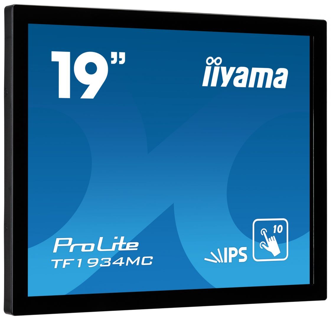 iiyama 19" ProLite TF1934MC-B7X IPS LED iiyama 19" ProLite TF1934MC-B7X IPS LED