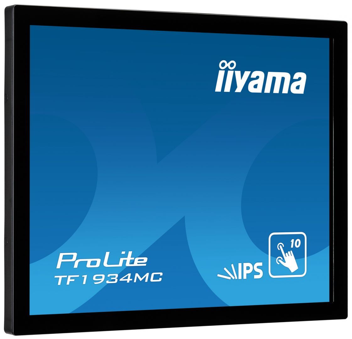 iiyama 19" ProLite TF1934MC-B7X IPS LED iiyama 19" ProLite TF1934MC-B7X IPS LED
