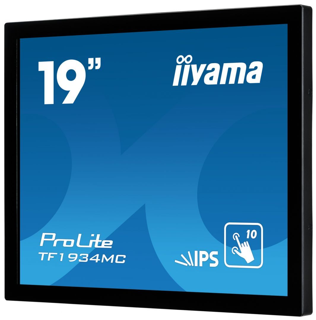 iiyama 19" ProLite TF1934MC-B7X IPS LED iiyama 19" ProLite TF1934MC-B7X IPS LED