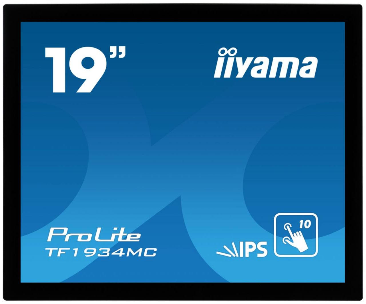 iiyama 19" ProLite TF1934MC-B7X IPS LED iiyama 19" ProLite TF1934MC-B7X IPS LED