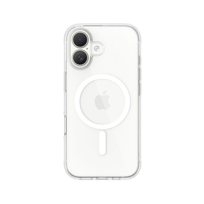 Belkin SheerForce Clear Case for iPhone 17 Series Belkin SheerForce Clear Case for iPhone 17 Series