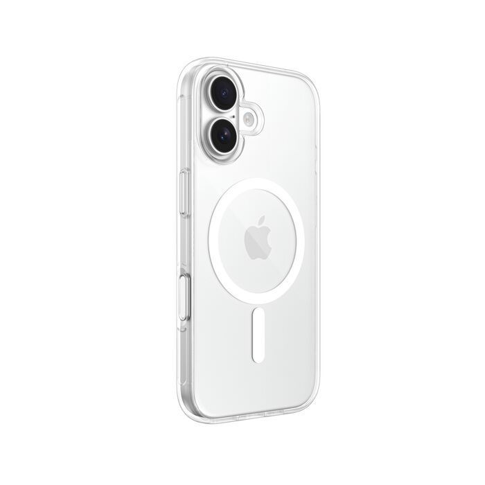 Belkin SheerForce Clear Case for iPhone 17 Series Belkin SheerForce Clear Case for iPhone 17 Series