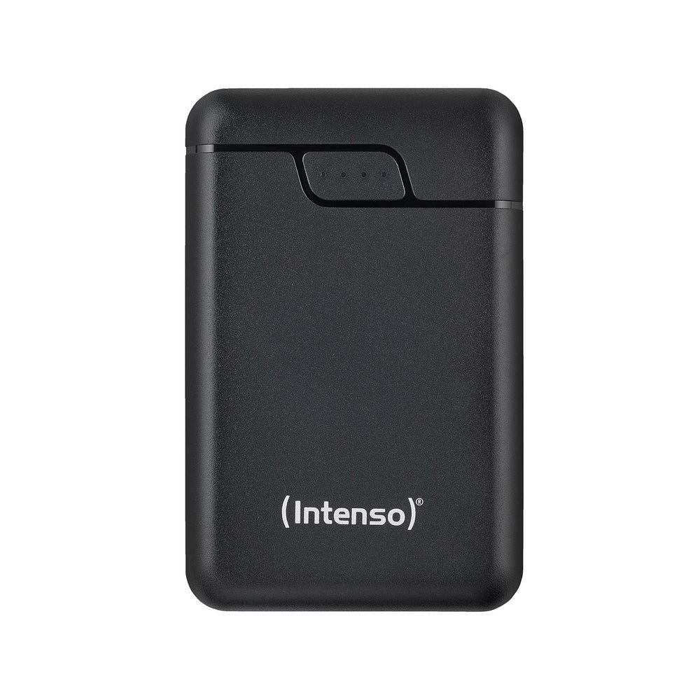 Intenso B10000 10000mAh PowerBank Black Intenso B10000 10000mAh PowerBank Black