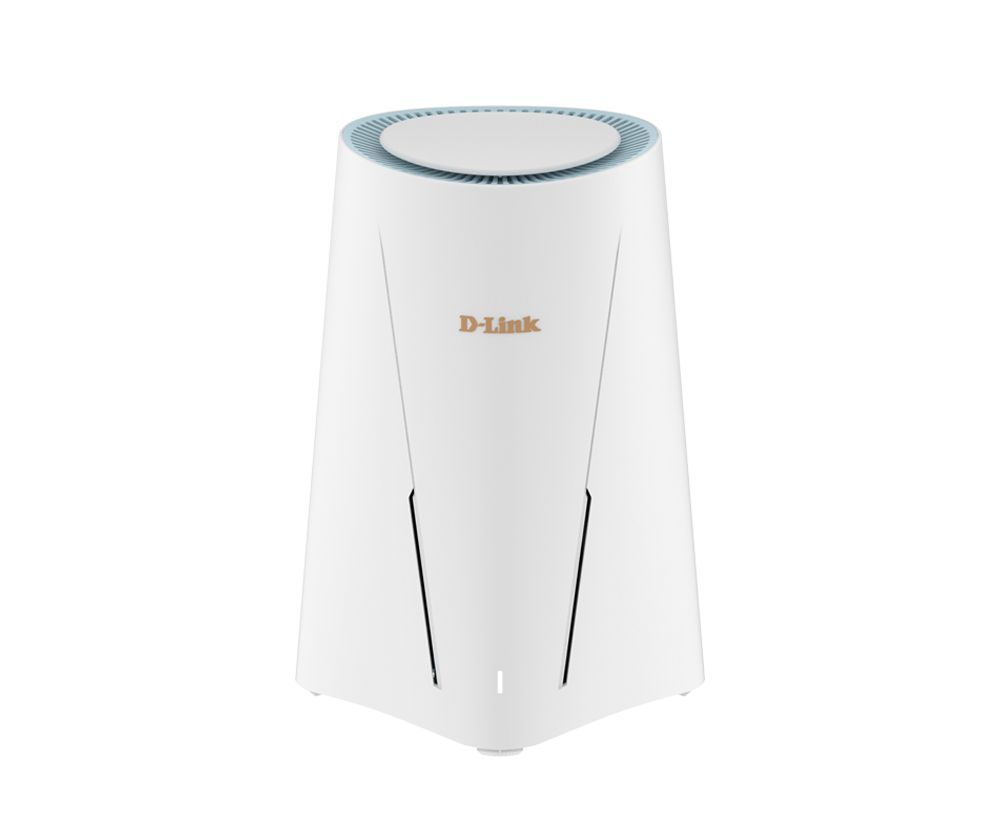 D-Link DBR-560 AX6000 Wi-Fi 6 SOHO Router