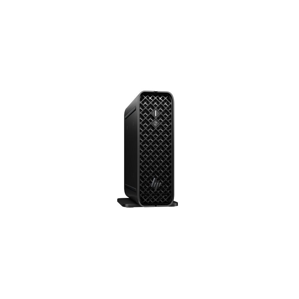 HP Workstation Z2 Mini G1a Black