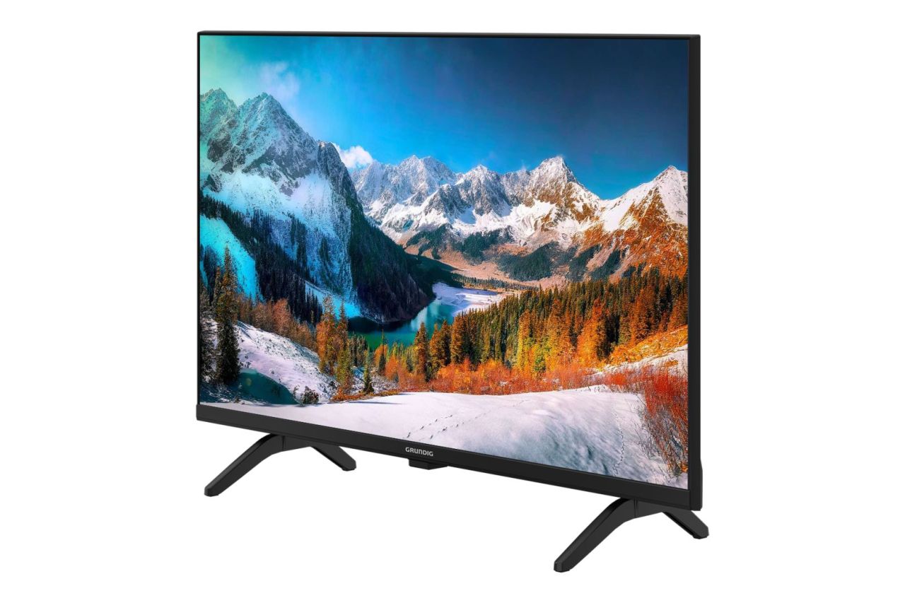 Grundig 32" GHB 6440 LED Smart Grundig 32" GHB 6440 LED Smart