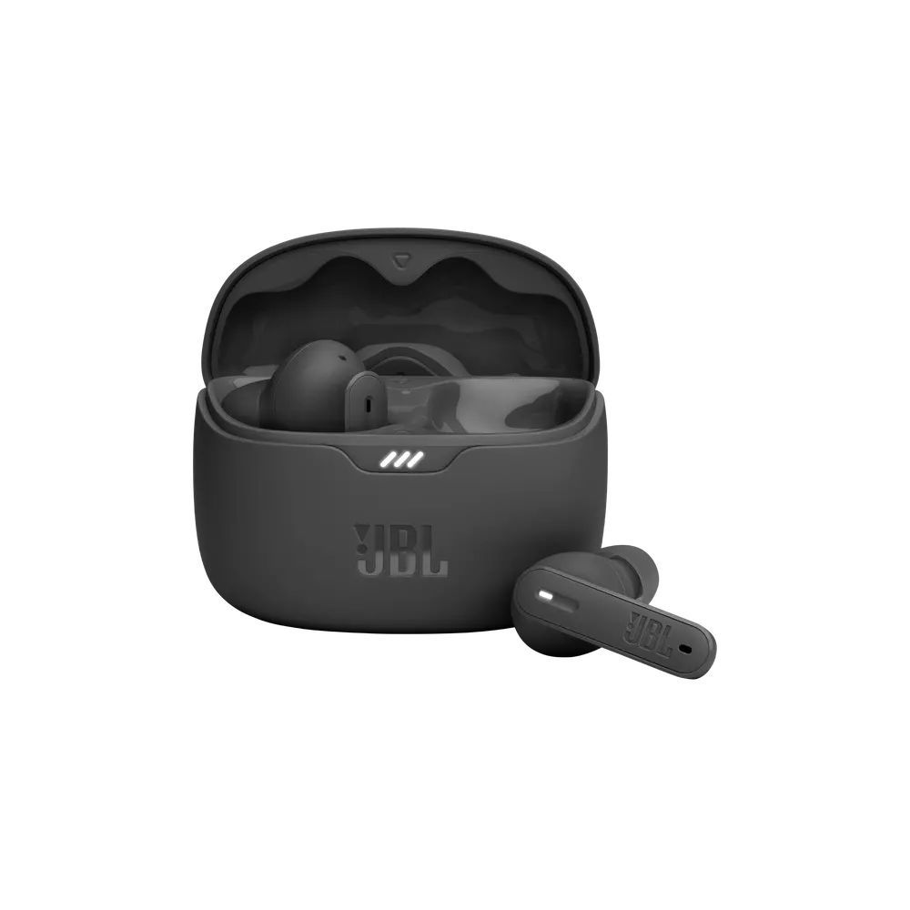 JBL Tune Beam TWS Bluetooth Headset Black JBL Tune Beam TWS Bluetooth Headset Black