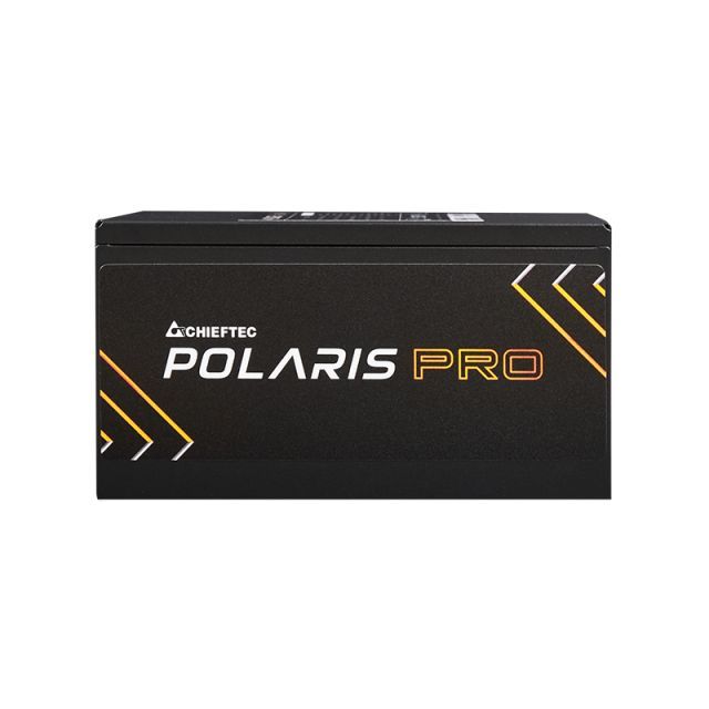 Chieftec 1300W 80+ Platinum Polaris Pro Chieftec 1300W 80+ Platinum Polaris Pro
