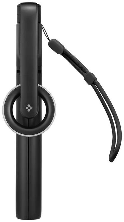 Spigen MagSafe Tripod Selfie Stick longer Version Black Spigen MagSafe Tripod Selfie Stick longer Version Black