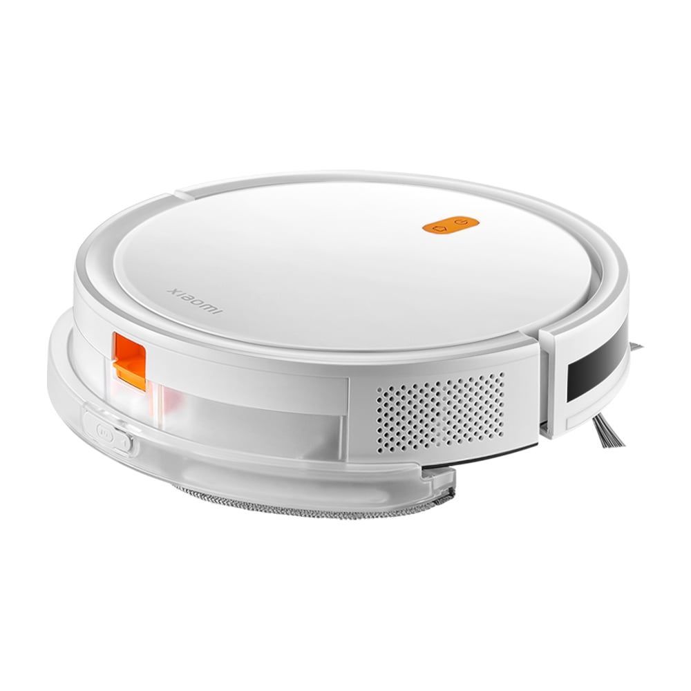 Xiaomi Robot Vacuum E5 White Xiaomi Robot Vacuum E5 White
