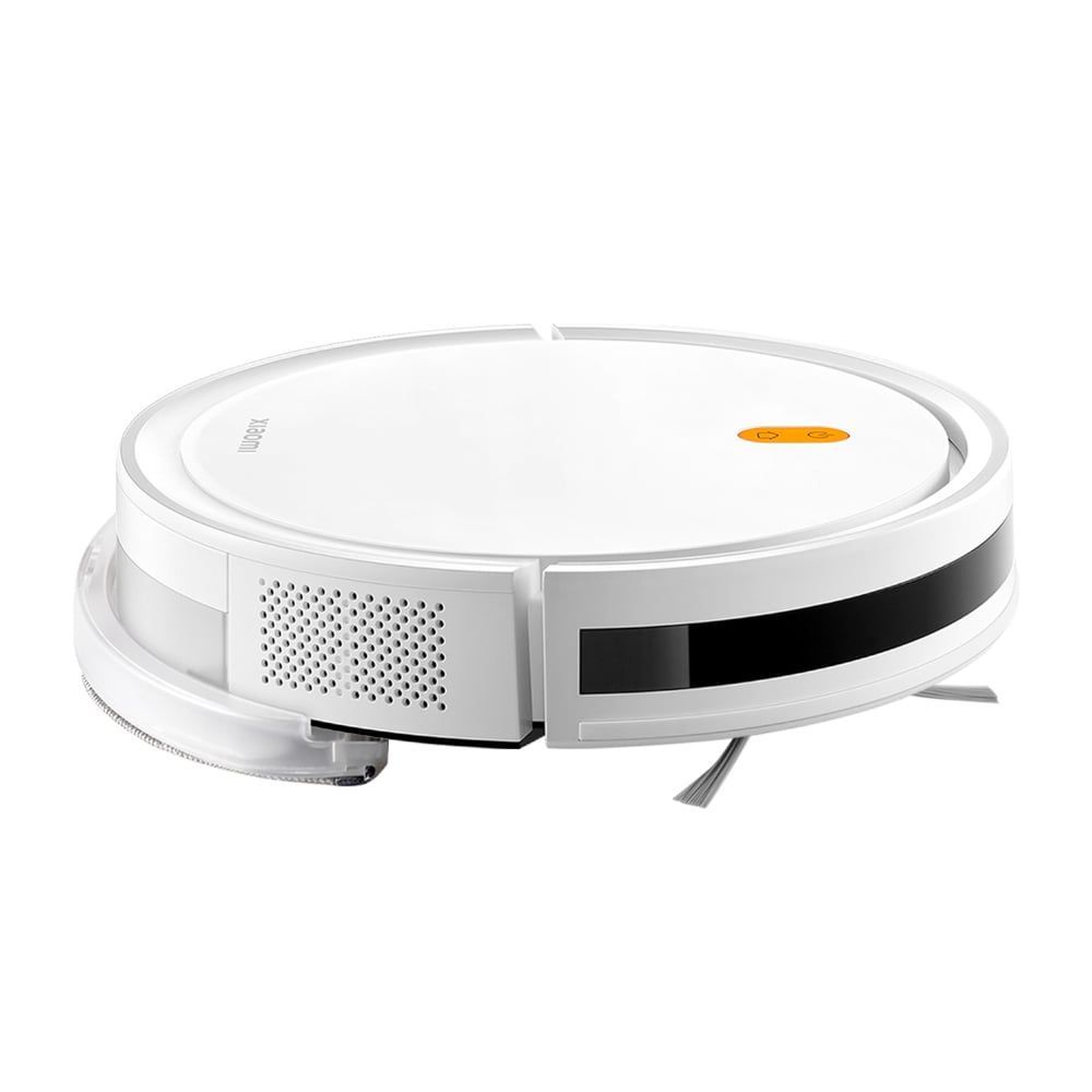 Xiaomi Robot Vacuum E5 White Xiaomi Robot Vacuum E5 White