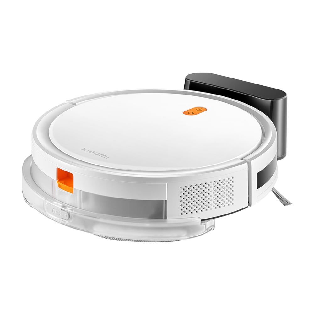 Xiaomi Robot Vacuum E5 White Xiaomi Robot Vacuum E5 White