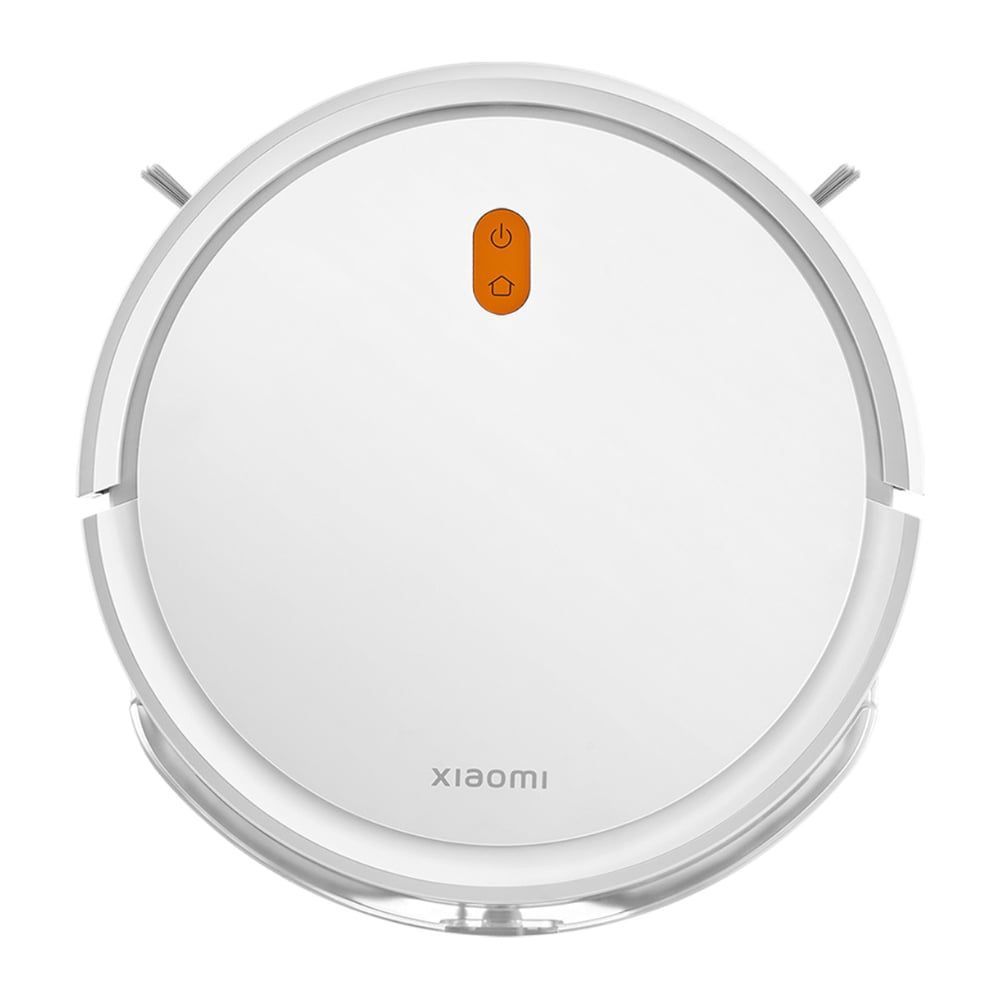 Xiaomi Robot Vacuum E5 White Xiaomi Robot Vacuum E5 White